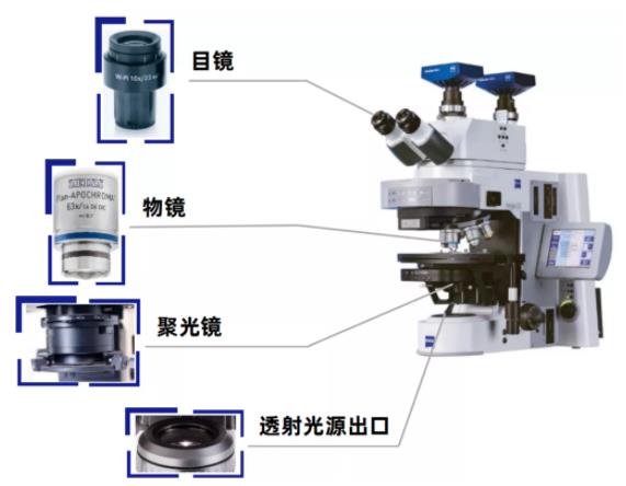 鹤壁蔡司鹤壁光学显微镜