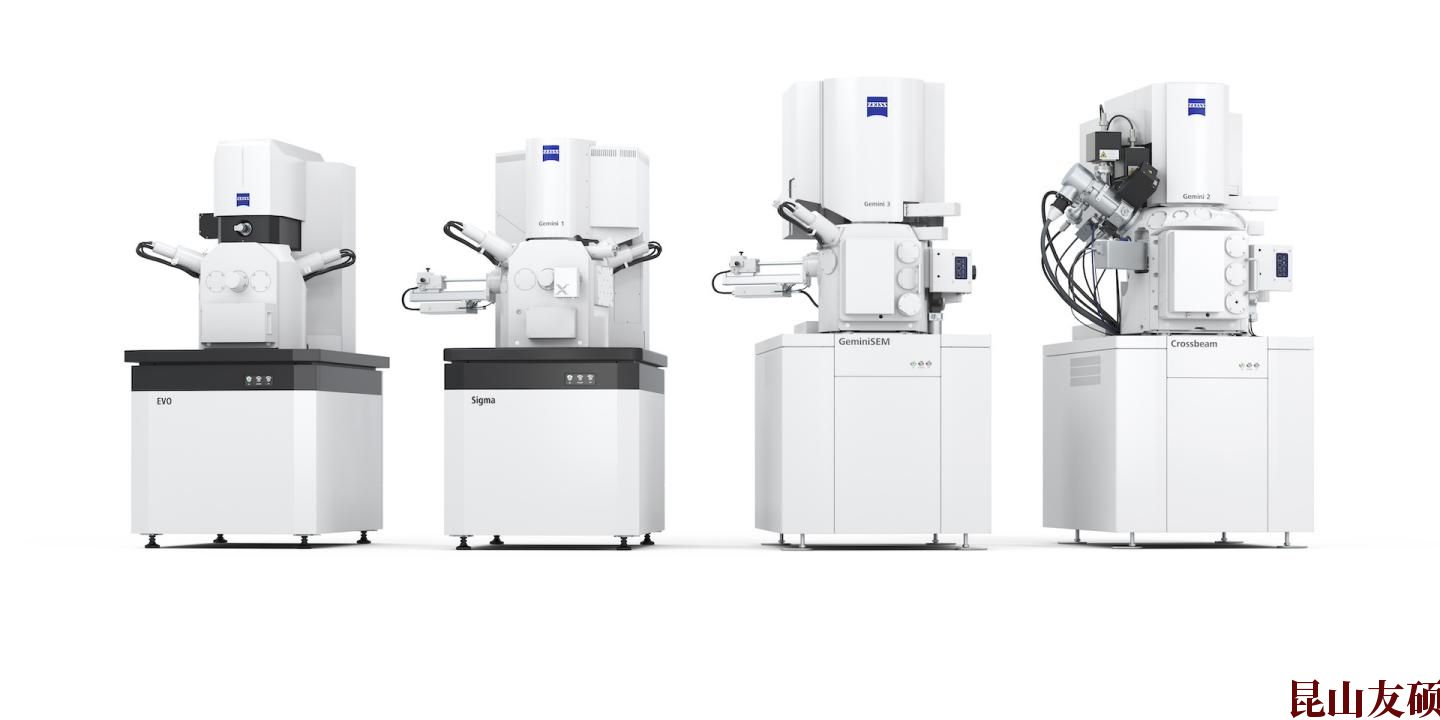 SEM鹤壁扫描电镜