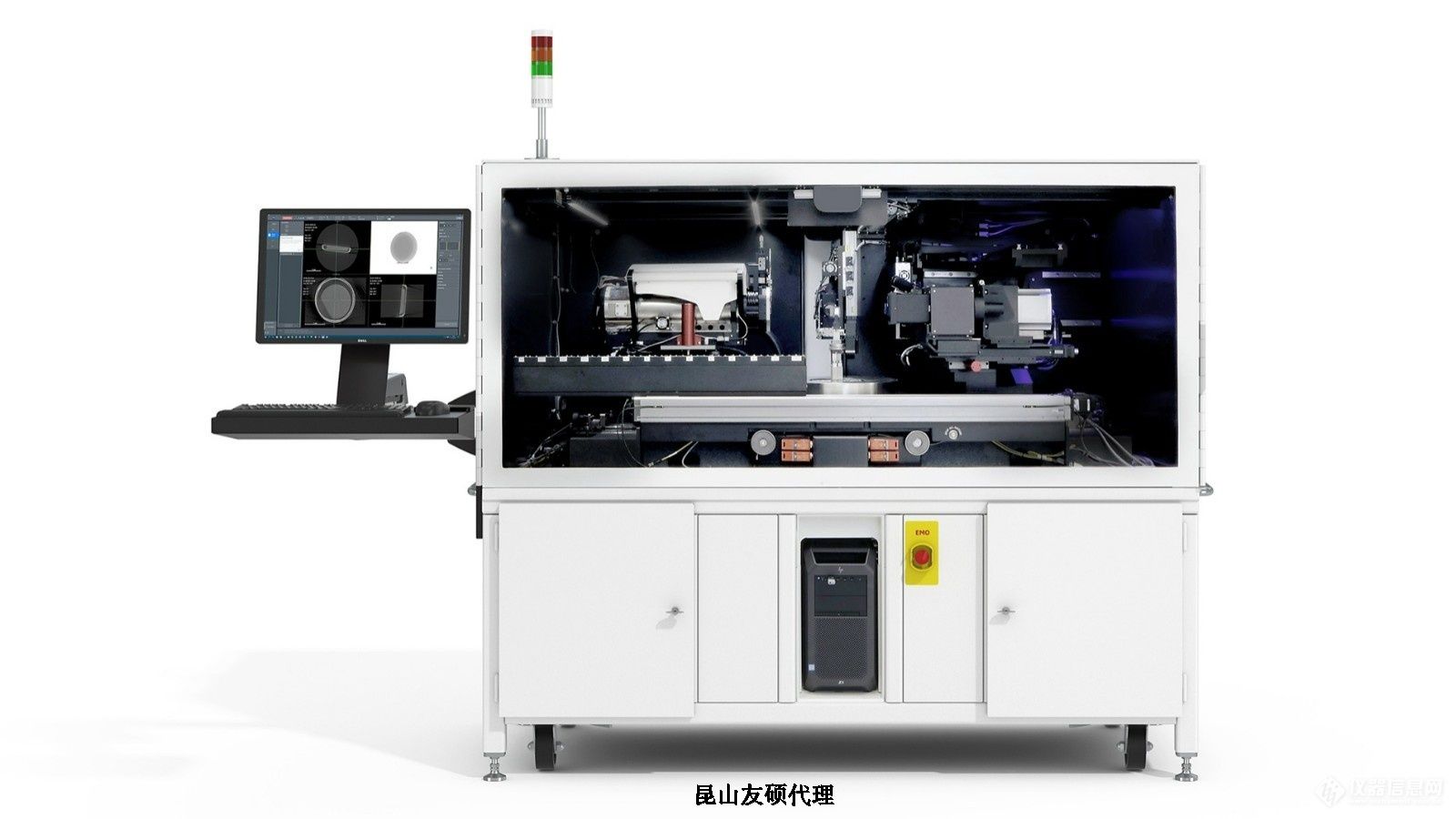 鹤壁蔡司鹤壁X射线显微镜