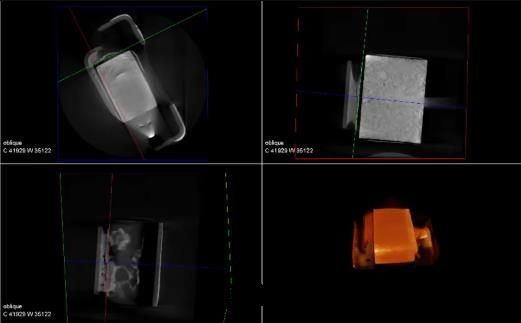 鹤壁蔡司鹤壁X射线显微镜